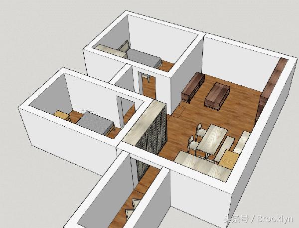 高端家具定制知识分享 (如何定制你想要的家具)