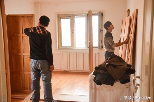 高端家具定制知识分享 (如何定制你想要的家具)