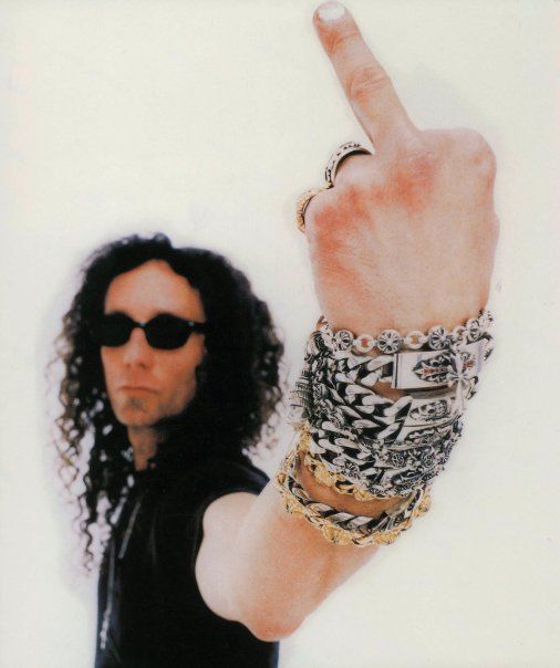 唯美魅惑的极端丨ChromeHearts