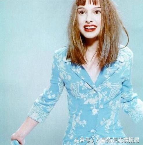 韩星热捧的choppybang刘海是个什么鬼？你敢挑战吗？