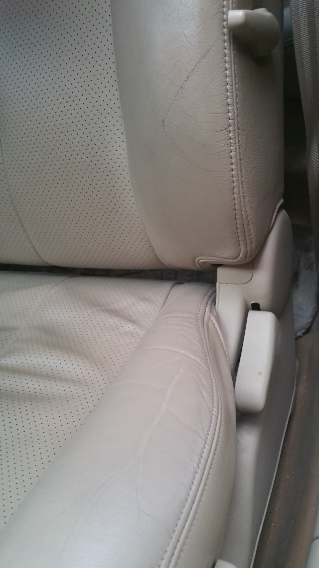 怎么挑选二手凯越,别克凯越二手车鉴定技巧