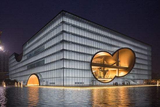 上海5个新城嘉定,五大新城嘉定新城