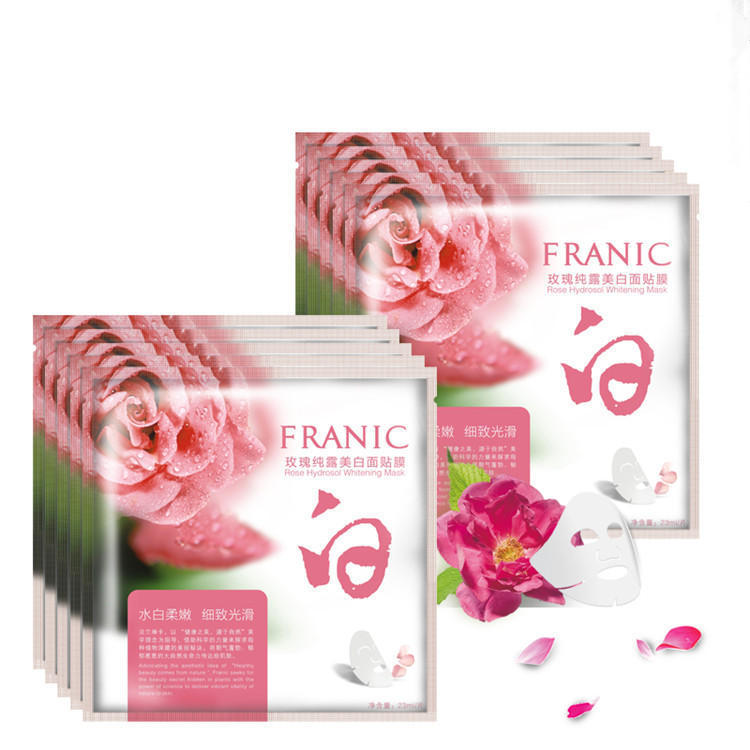 平价面膜美白秘诀,平价面膜补水配方大全