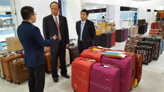 参赞视角:推进经济全球化应更加重视塞浦路斯的独特作用