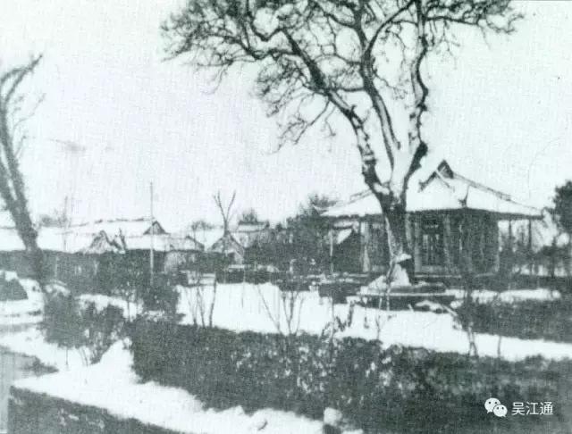 穿越时空江苏美景,穿越时空去看美丽的风景