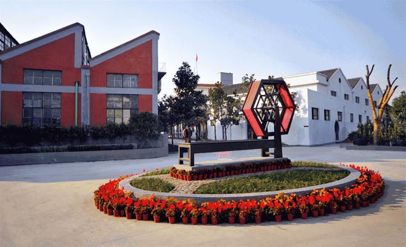 穿越时空江苏美景,穿越时空去看美丽的风景