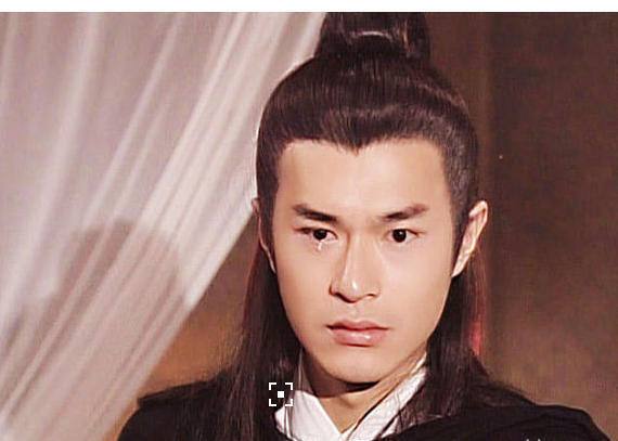 在没有PS、特效的年代，他们的颜值和演技都比现在的小鲜肉高