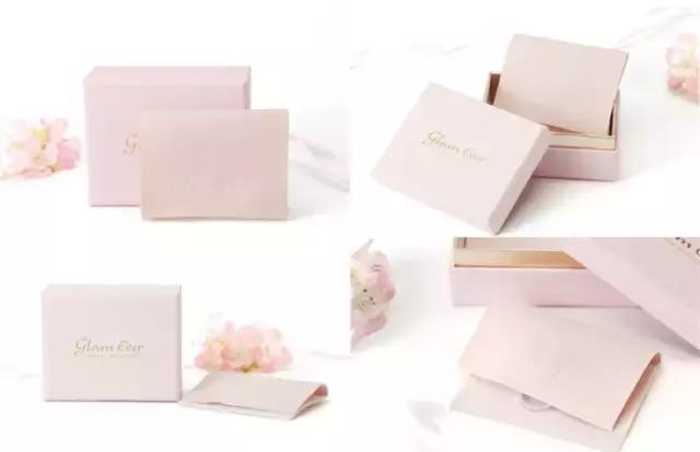 明星同款百元饰品,百元能买到什么化妆品