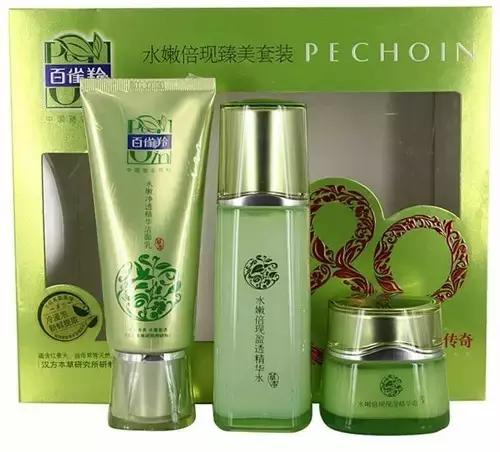 国人瞧不上的护肤品,我们平时看不起的国货在国外很火