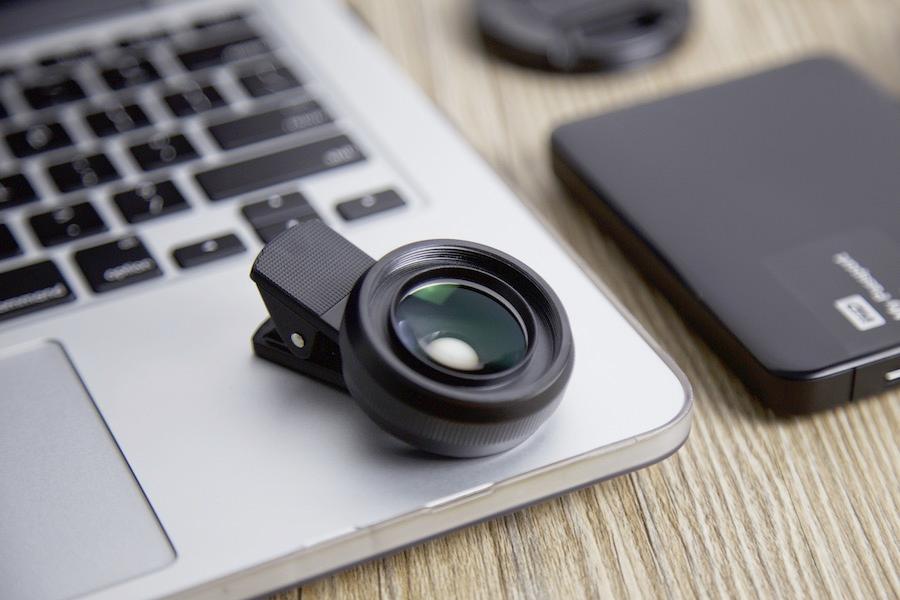 手机外置超广角镜头效果,手机加外置单反镜头评测