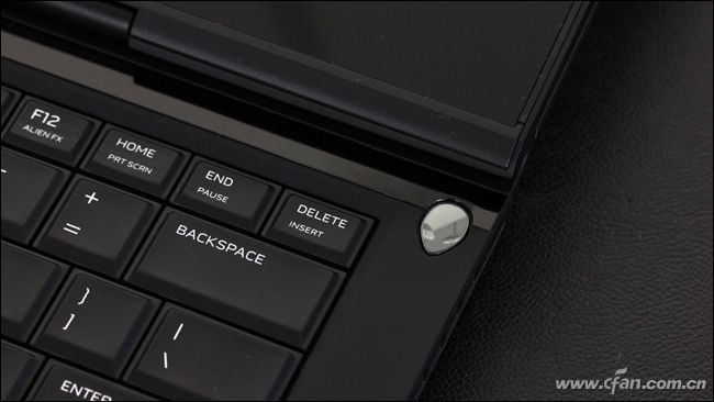 戴尔alienware13游戏本,戴尔外星人alienware13r3