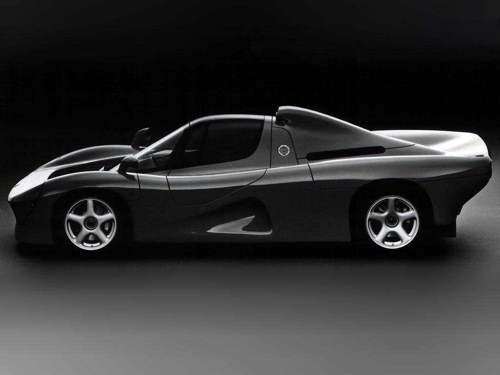 雅马哈不知名车辆,雅马哈摩托车为什么很低调