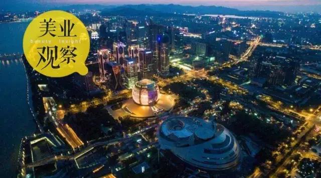 杭州理发行业现状,杭州美发行业现状