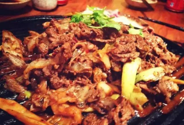 太原自助烤肉店推荐,太原自助烤肉店39元一位