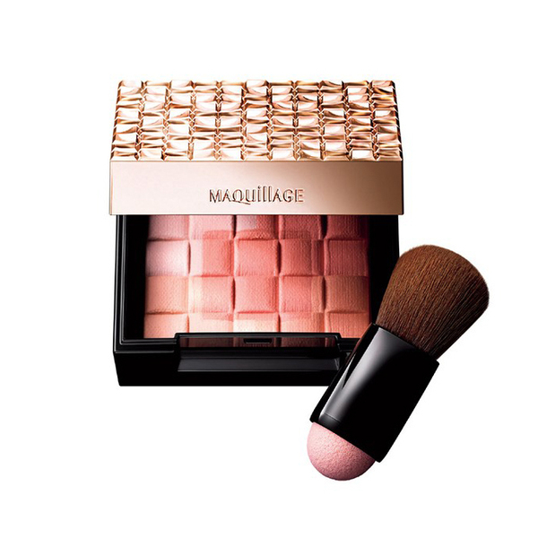 又好看又好用的腮红,适合新手的单色腮红