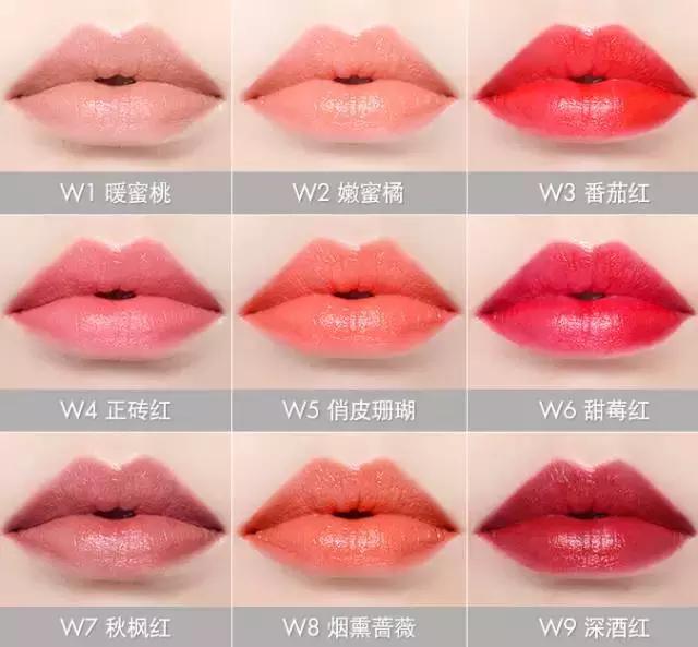 哪款口红显白又好又便宜,好看的口红推荐显白200块