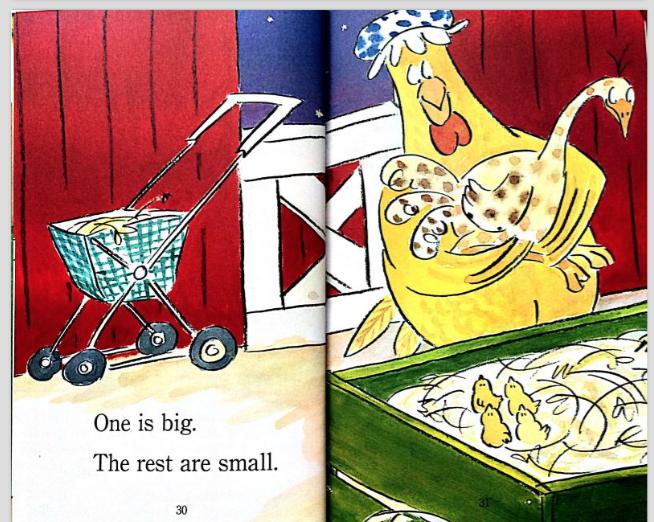 亲子英语启蒙课堂单词,亲子启蒙英语26个字母