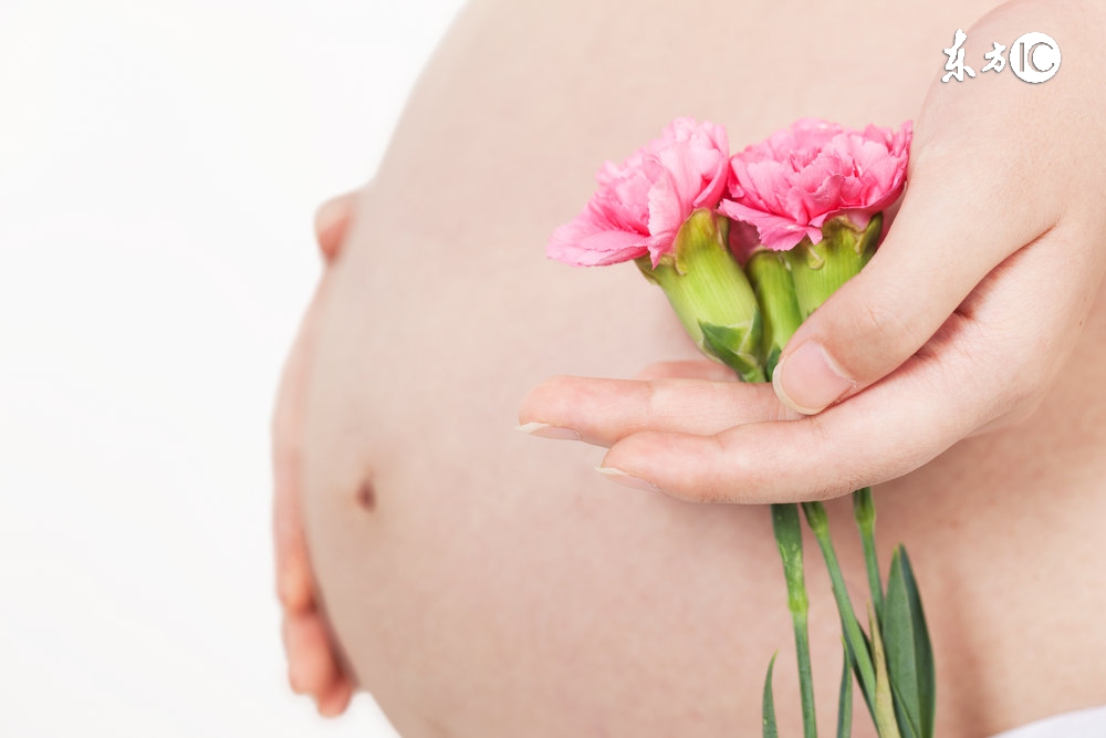 孕期指南孕晚期常见的6大症状,孕晚期要注意这8件事