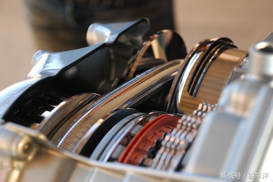 cvt缺点和优点,cvt变速器工作原理优缺点