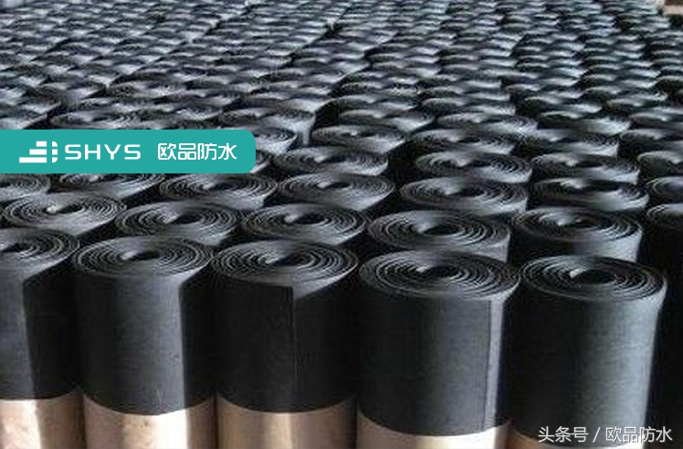 沥青防水补漏提醒大家,沥青防水怎么做才是正确的