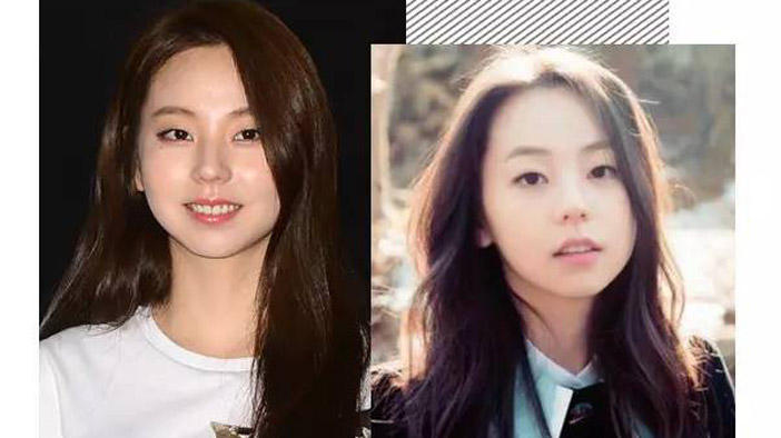 单眼皮俏皮又可爱的眼妆怎么画,单眼皮少年感眼妆教程