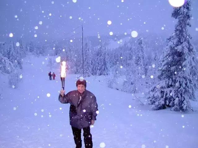 挪威最著名的美景挪威峡湾图片,挪威峡湾中最美的一处