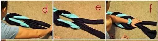 家里旧衣服别再扔了，给老婆这么一改太好用了！省钱又实用！