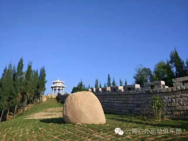 漳州市东山村旅游攻略,漳州东山村好玩的
