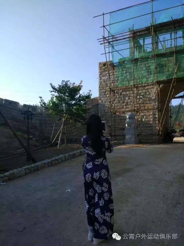 漳州市东山村旅游攻略,漳州东山村好玩的