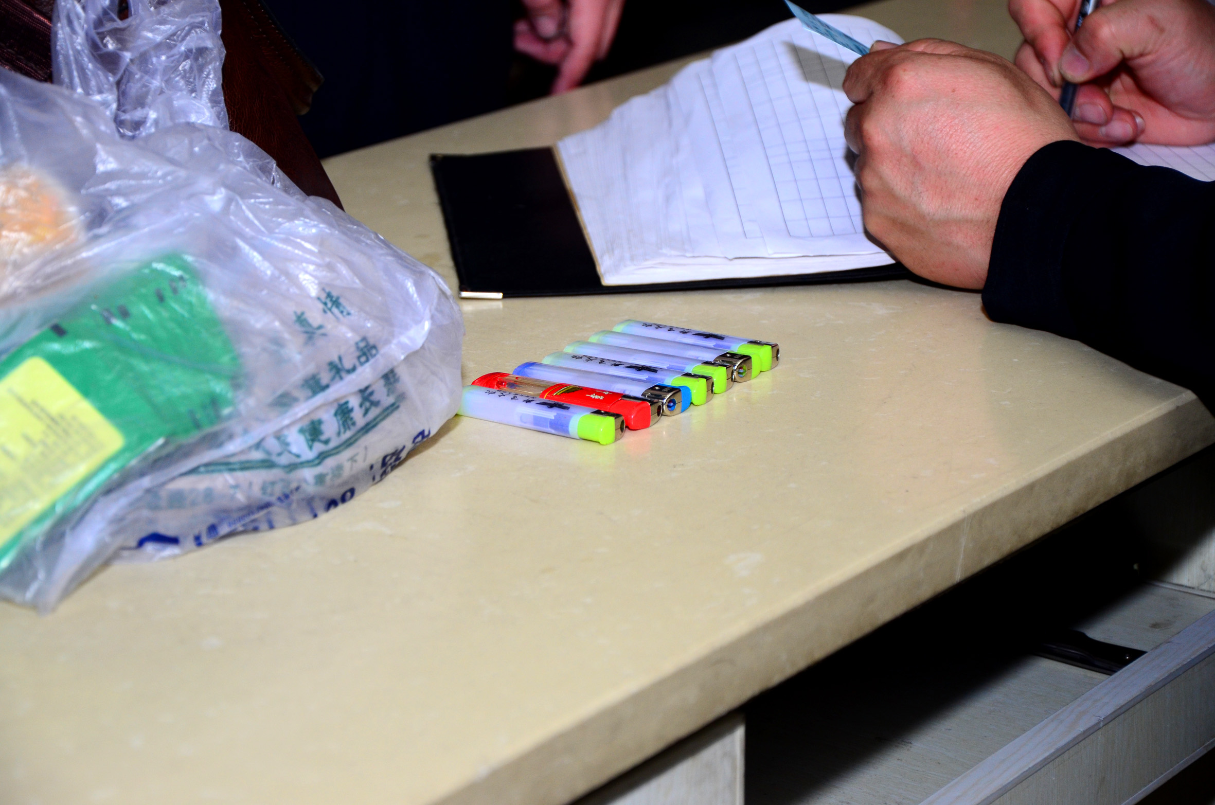 火车站候车大厅过安检,进入候车厅就要安检吗