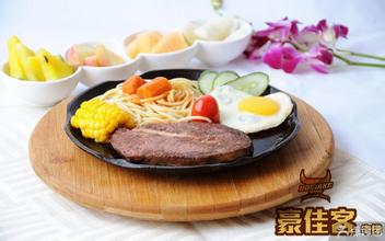 品牌牛排加盟推荐哪家好,牛排加盟前十名