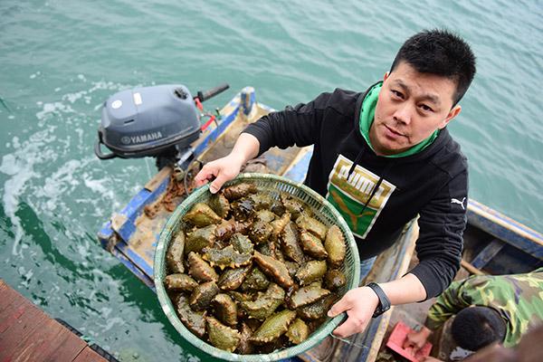 海参如何辨别生长年限,海参的生长年限和营养价值