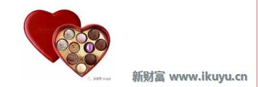 浓情蜜意,牵手有“礼”——巧克力行业的前世今生与未来发展之路