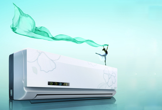 空调推荐多少匹,空调匹数型号对照表图解