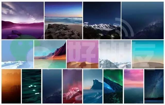 让人第一眼就震撼的手机壁纸,8k顶级黑色震撼壁纸动态