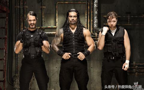 圣盾3个台柱,为什么圣盾三人组罗曼当台柱