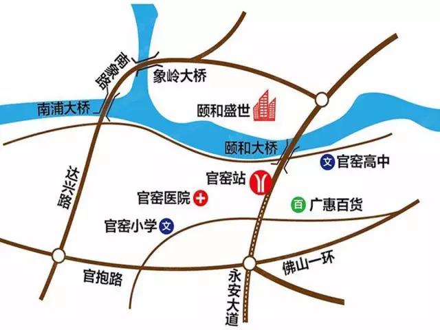 独家丨隶属于花都却不在花都?揭秘花都“飞地”