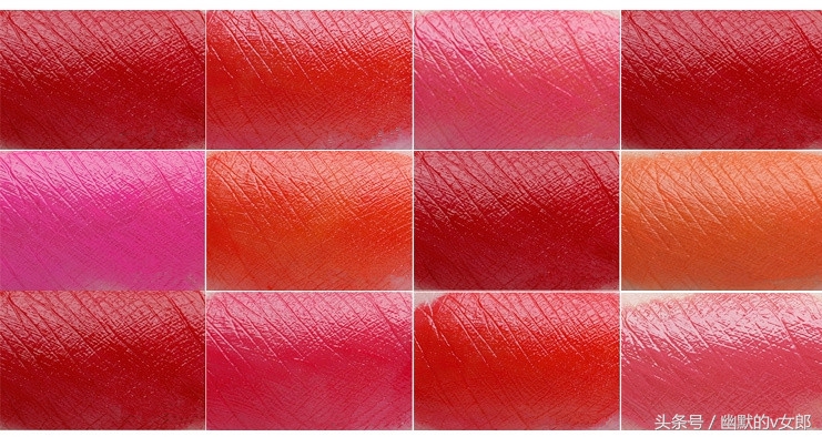 你们想看的口红试色,ysl黑管镜面唇釉416烂番茄多少钱