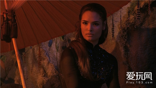 游戏改编电影最重要的是还原,为什么游戏改编电影都会很烂