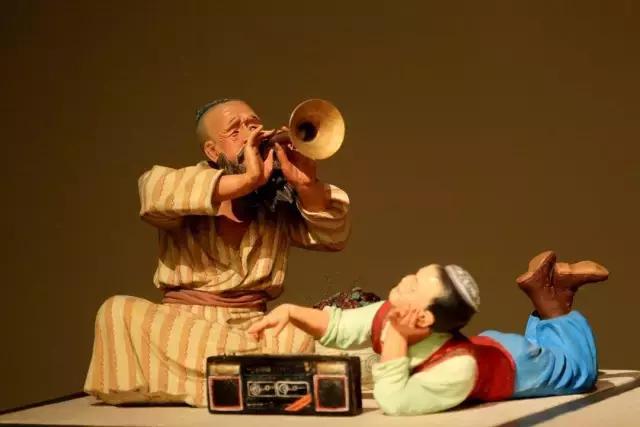 戏弄李鸿章，征服徐悲鸿，他是毛*东泽**心中的侠客