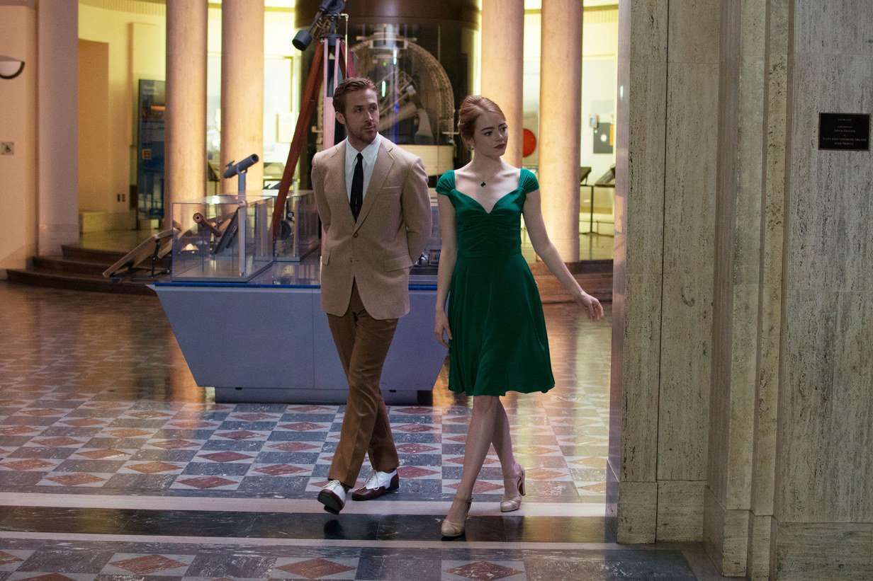 爱乐之城观影后续,《爱乐之城》值得看吗