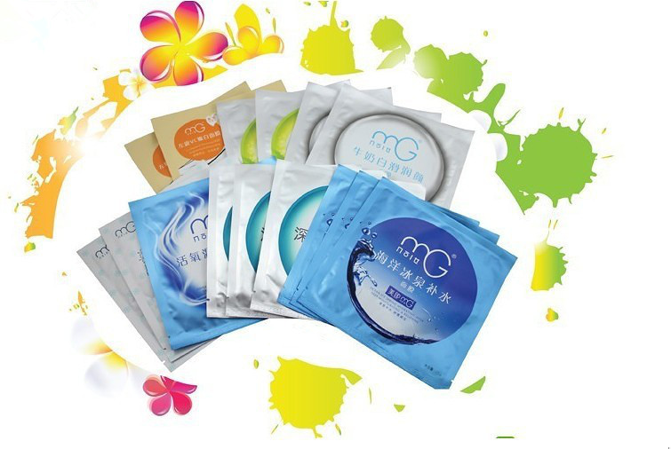 一张面膜年入10亿,一款面膜年赚亿元