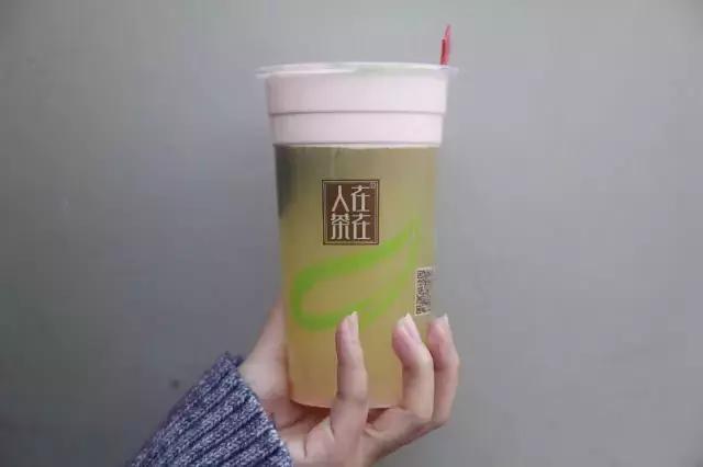 我们喝了100杯奶茶,胖了8斤,写了这篇杭州最全奶盖茶攻略