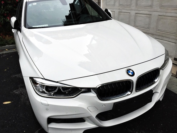 买车体验,第1次买车是一个怎样的体验