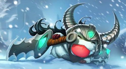 LOL哪怕几千场的蛮子，我也让你兵不能A经验不让吃，完美克制