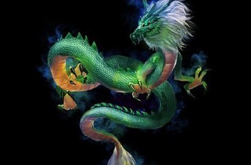 故事:她为了逃婚却路遇水鬼拦道,没想到……