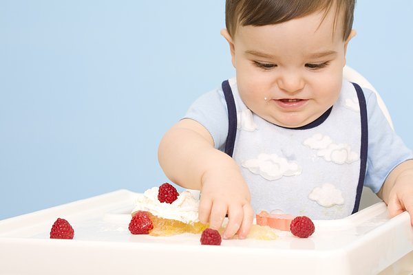 宝宝偏食的最佳治疗方法,三岁宝宝偏食偏瘦怎么办