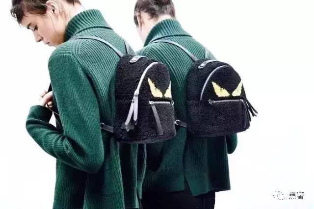 开学必备双肩包颜值高容量又大,马上就要开学了双肩包推荐