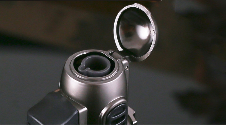 世界上最牛逼的三款打火机,88%的打火机有多厉害