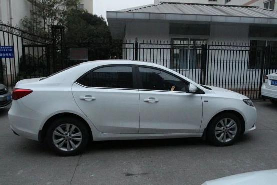 荣威360驾驶感受,车主有话说的真实感受